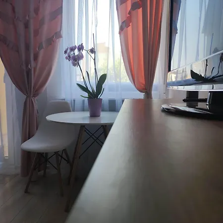 Mieszkanie Rozy Dla 4 Osob * Gdynia