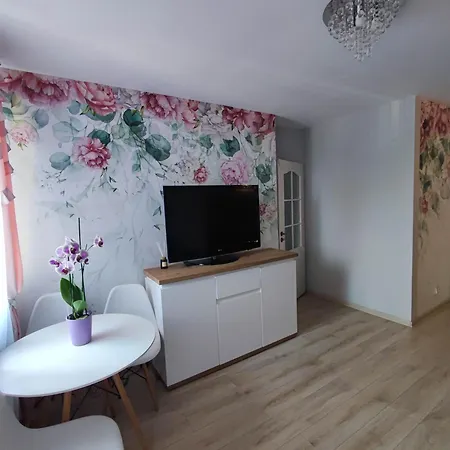 Appartement Mieszkanie Rozy Dla 4 Osob *