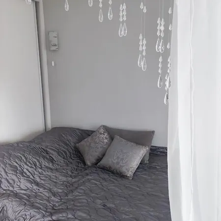 Lejlighed Mieszkanie Rozy Dla 4 Osob Gdynia