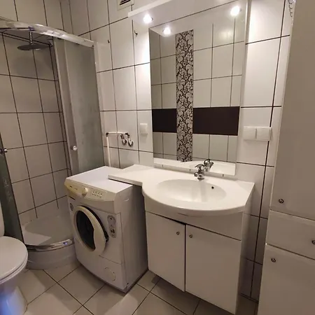 Mieszkanie Rozy Dla 4 Osob