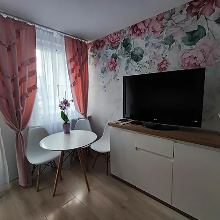 Mieszkanie Rozy Dla 4 Osob Appartement