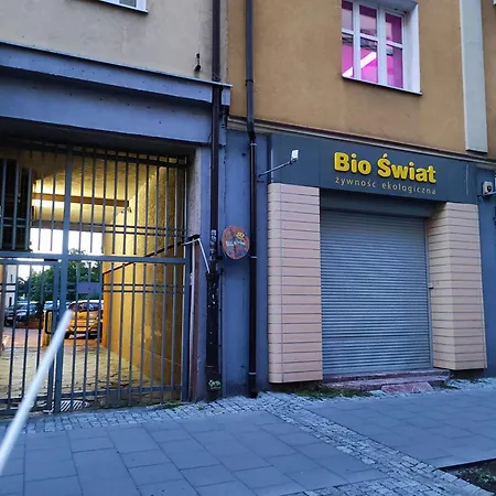 Mieszkanie Rozy Dla 4 Osob Lejlighed