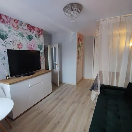 Mieszkanie Rozy Dla 4 Osob *