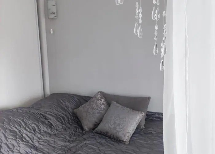 Appartamento Mieszkanie Rozy Dla 4 Osob Gdynia